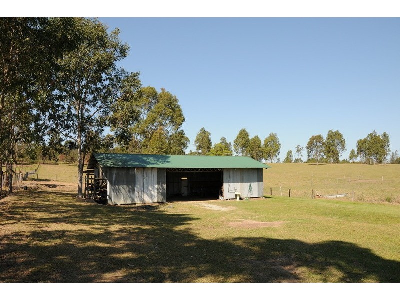 3572 Pringles Way, Lawrence NSW 2460