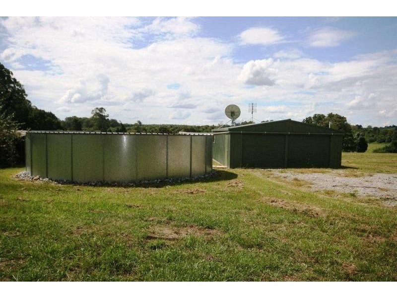 Tullymorgan NSW 2463