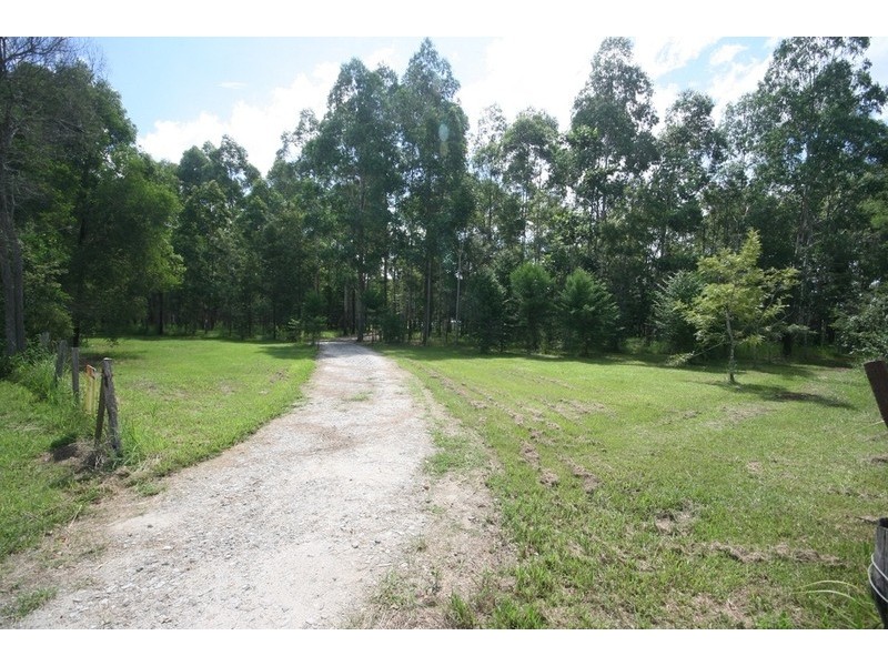 Tullymorgan NSW 2463