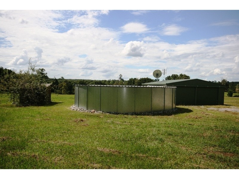 Tullymorgan NSW 2463