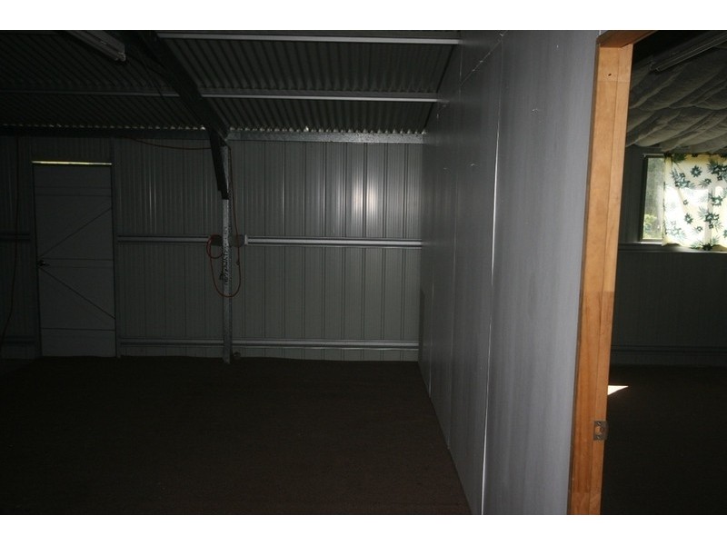 Tullymorgan NSW 2463