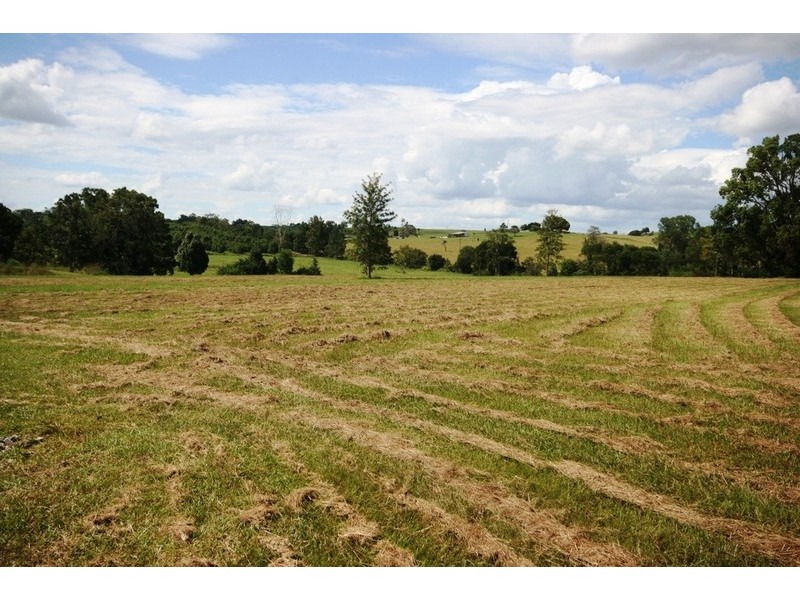 Tullymorgan NSW 2463