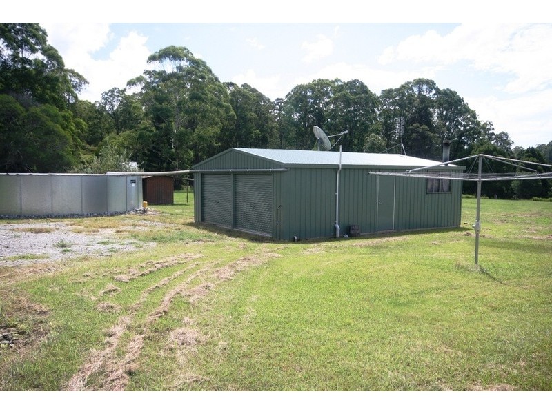 Tullymorgan NSW 2463