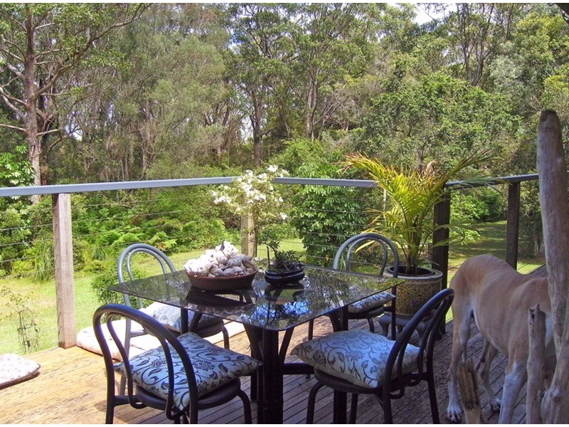 1 Middle Road, Woombah NSW 2469