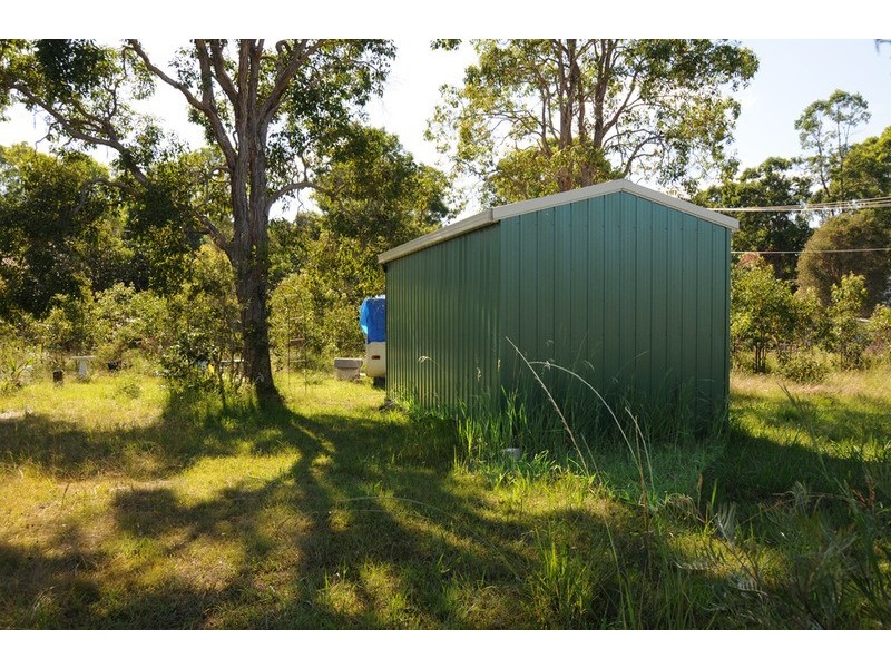 41 Clarence Street, Tucabia NSW 2462