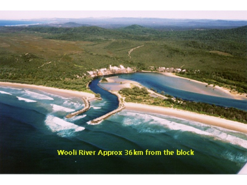 41 Clarence Street, Tucabia NSW 2462