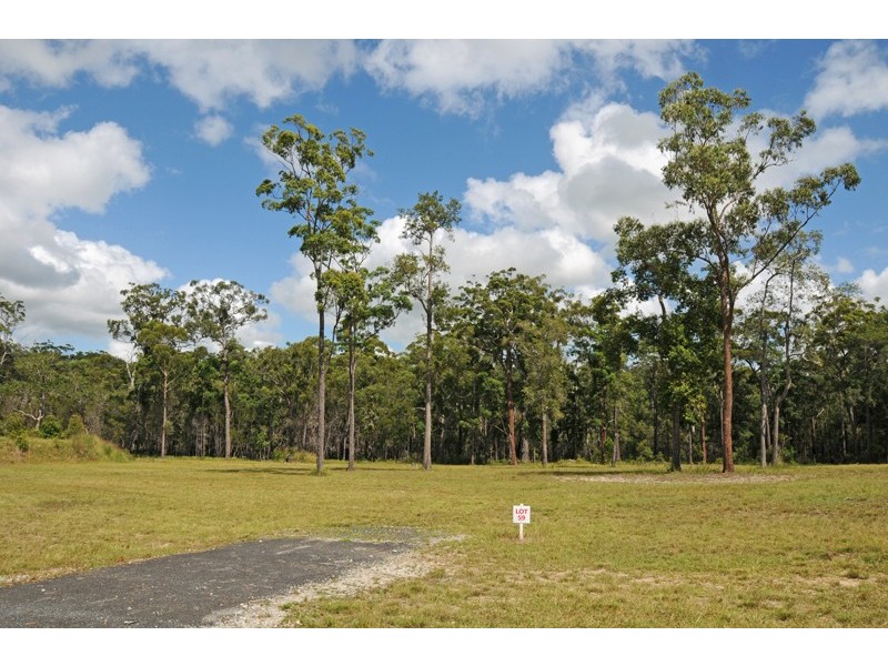 Lot 59 Mahogany Drive, Gulmarrad NSW 2463