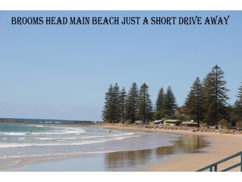 Lot 59 Mahogany Drive, Gulmarrad NSW 2463
