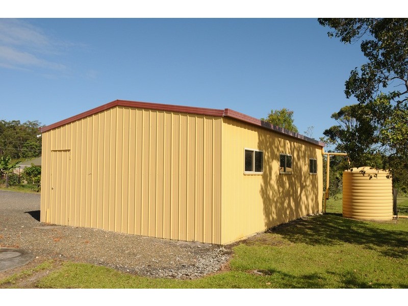 Gulmarrad NSW 2463