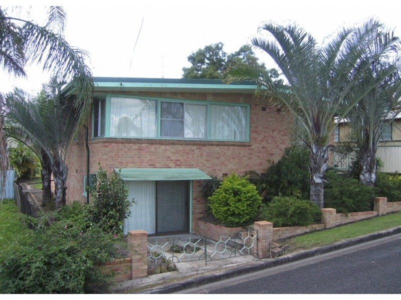 Maclean NSW 2463