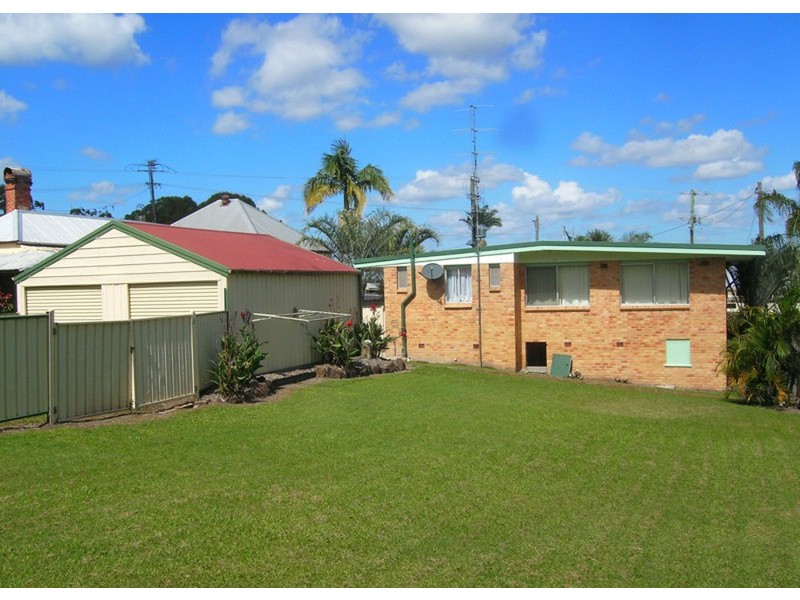 Maclean NSW 2463