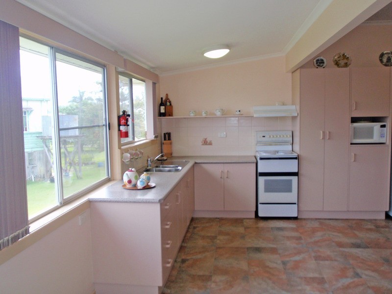 Maclean NSW 2463