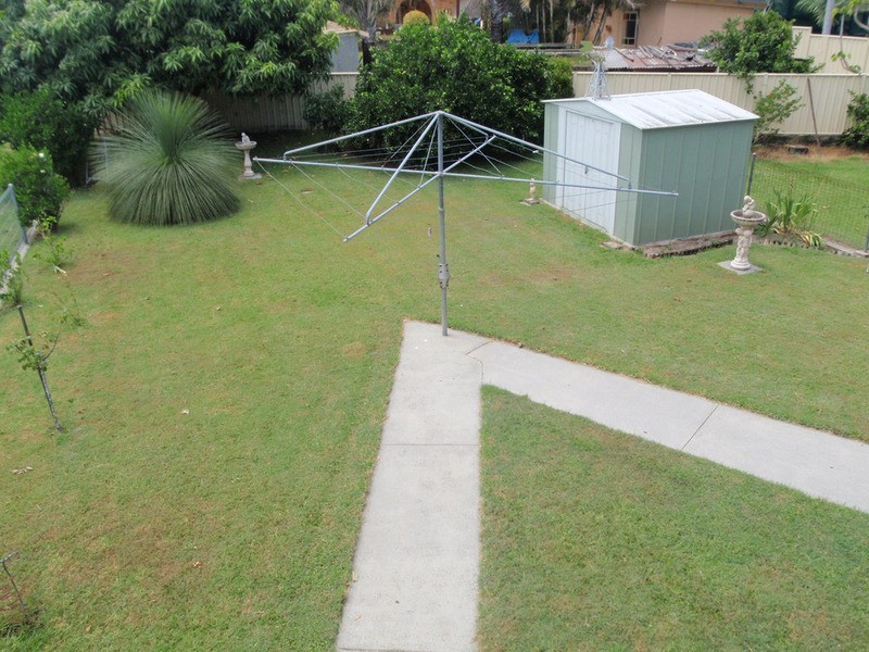 Maclean NSW 2463