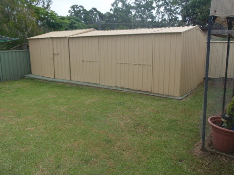 Townsend NSW 2463
