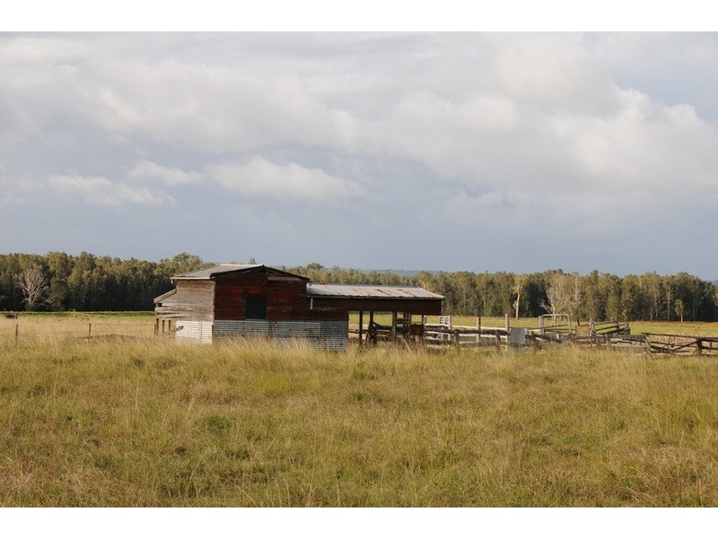 104 Wants Road, Lawrence NSW 2460