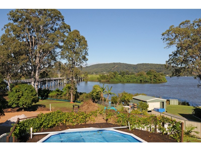 Maclean NSW 2463