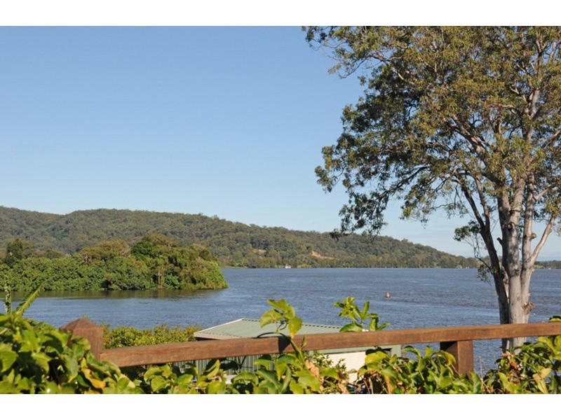 Maclean NSW 2463