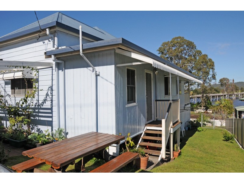 Maclean NSW 2463