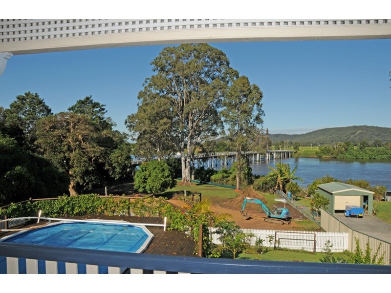 Maclean NSW 2463