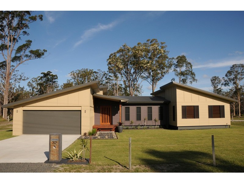 32 Rosella Road, Gulmarrad NSW 2463