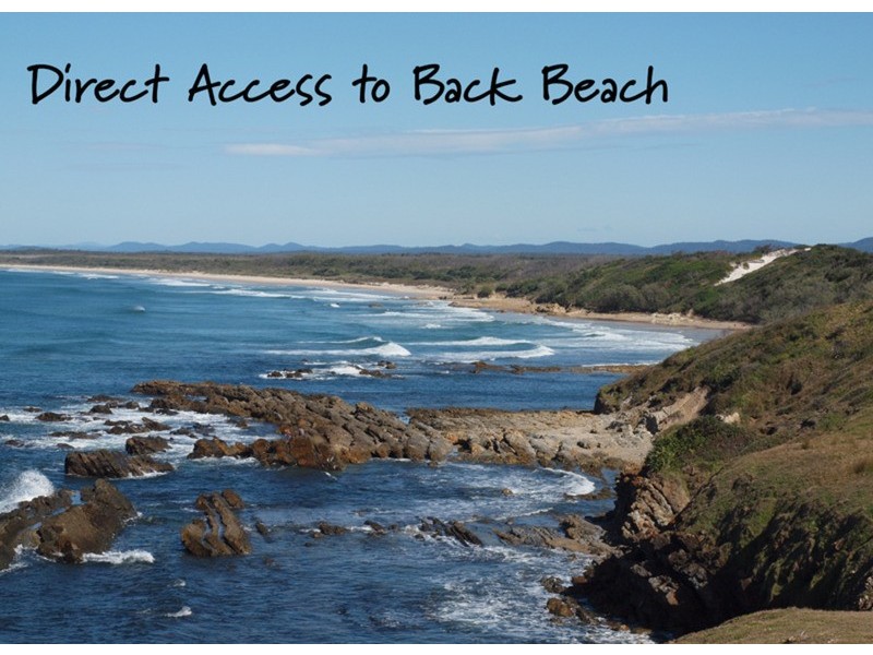 Brooms Head NSW 2463