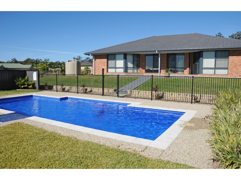 Gulmarrad NSW 2463