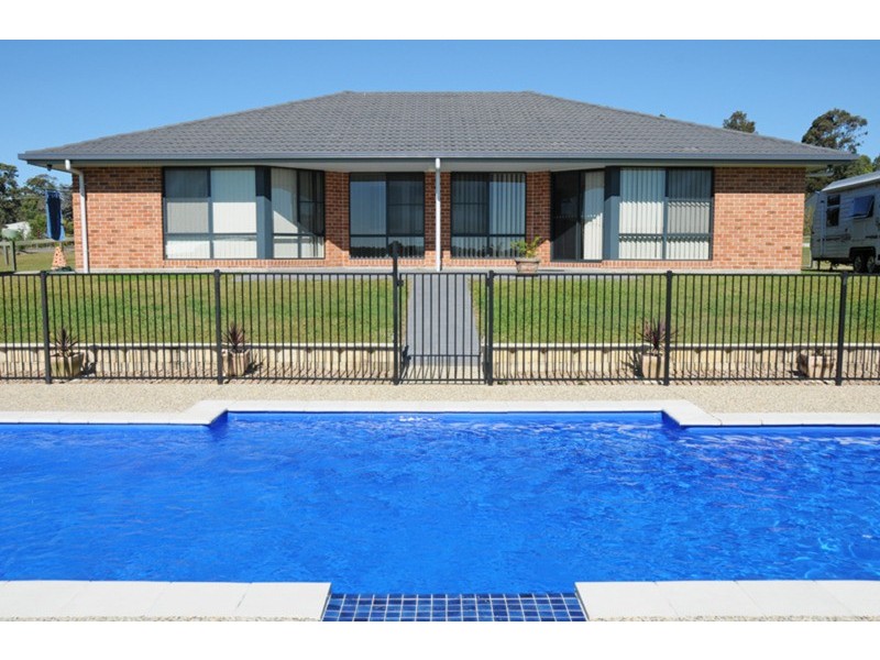 Gulmarrad NSW 2463