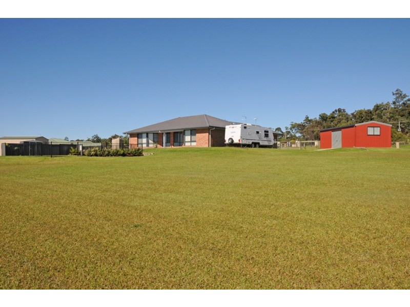 Gulmarrad NSW 2463
