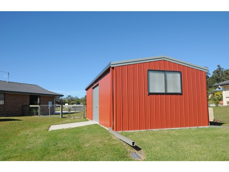 Gulmarrad NSW 2463