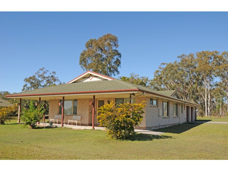 26 Rosella Road, Gulmarrad NSW 2463