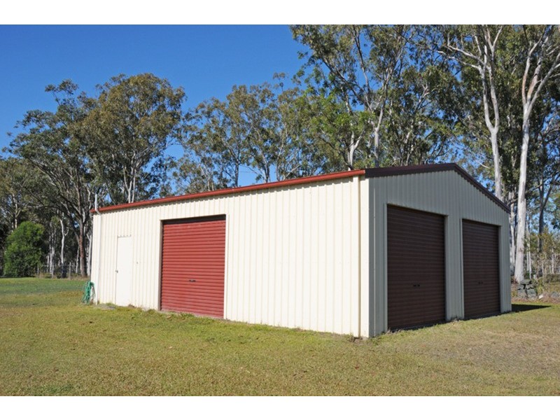 26 Rosella Road, Gulmarrad NSW 2463