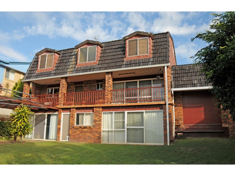 Maclean NSW 2463