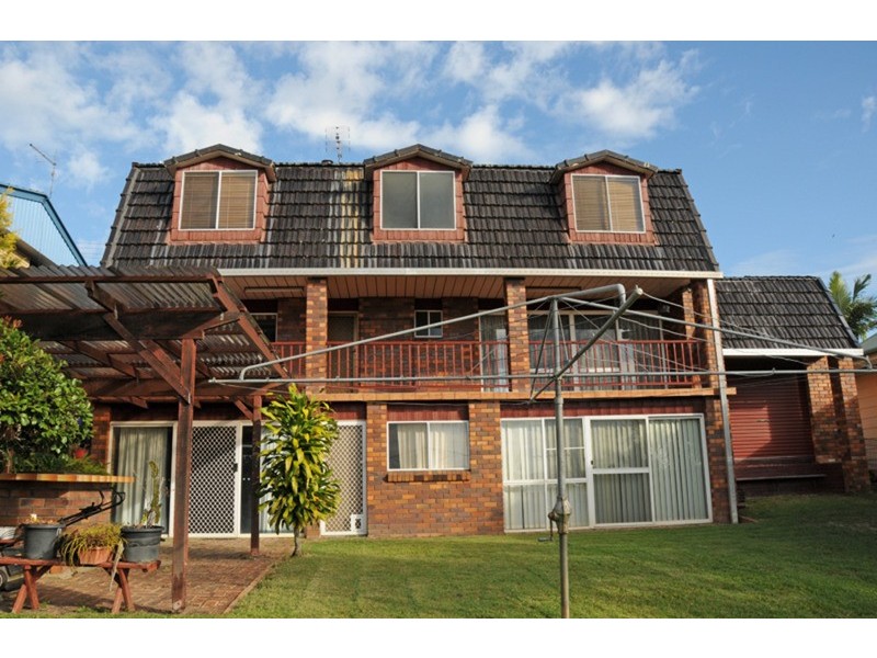 Maclean NSW 2463
