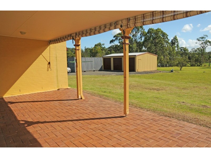 49 Colonial Drive, Gulmarrad NSW 2463