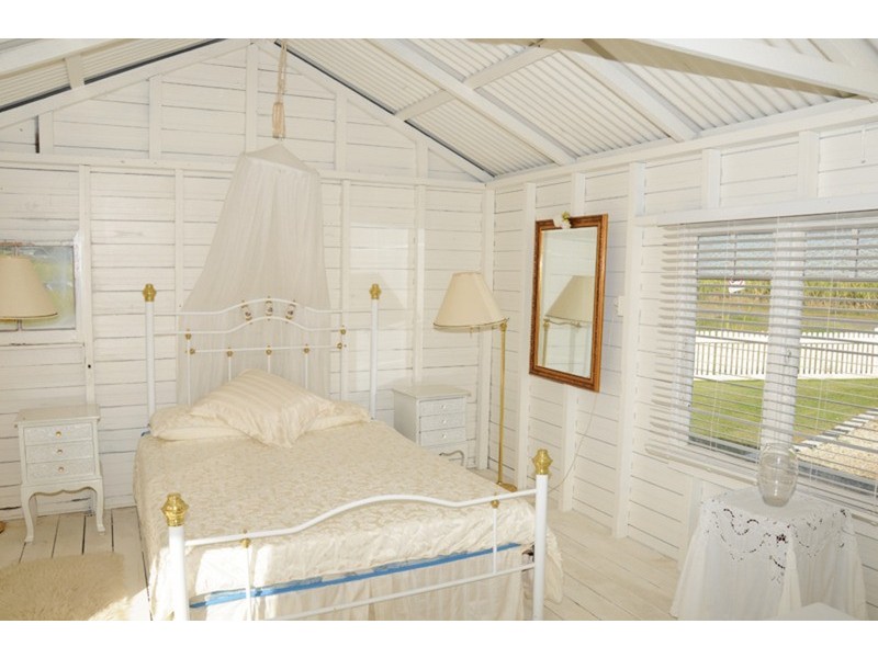 James Creek NSW 2463