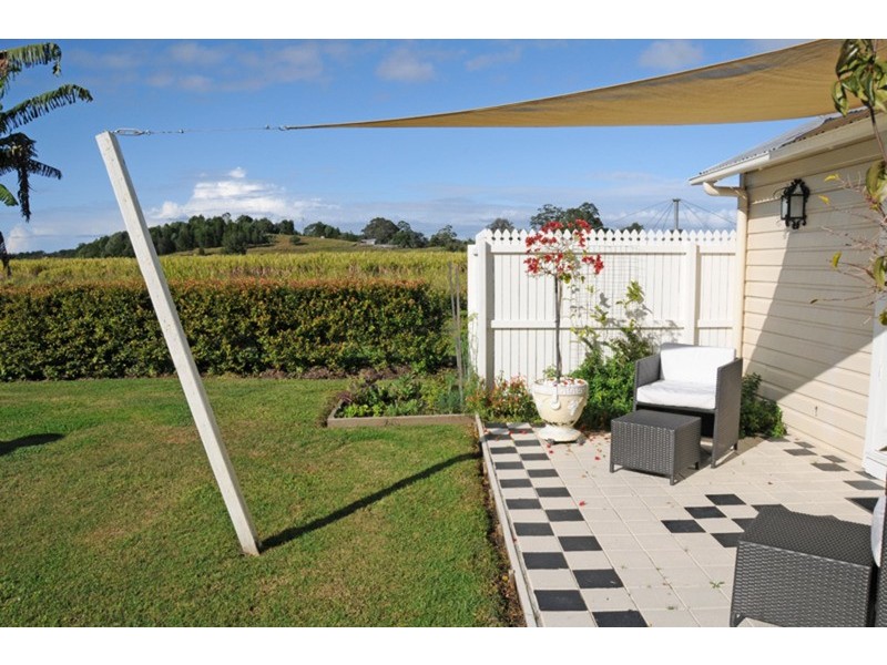 James Creek NSW 2463