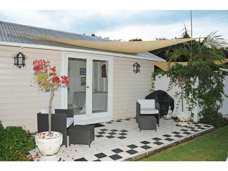 James Creek NSW 2463