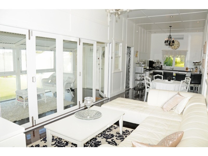 James Creek NSW 2463