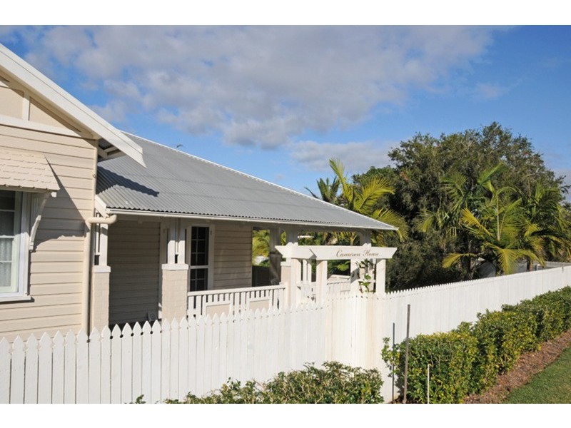 James Creek NSW 2463