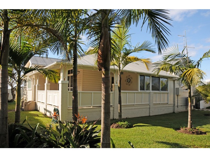 James Creek NSW 2463