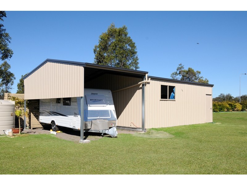 35 Silky Oak Close, Lawrence NSW 2460