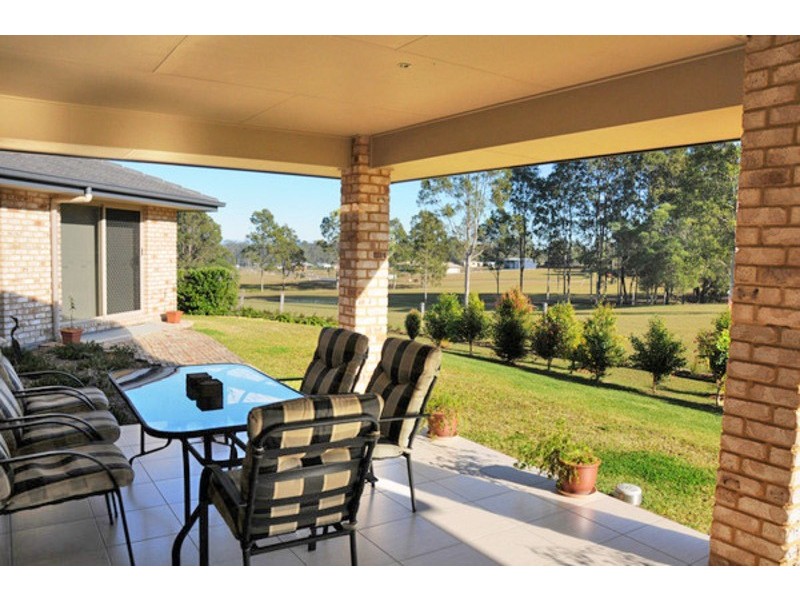 35 Silky Oak Close, Lawrence NSW 2460
