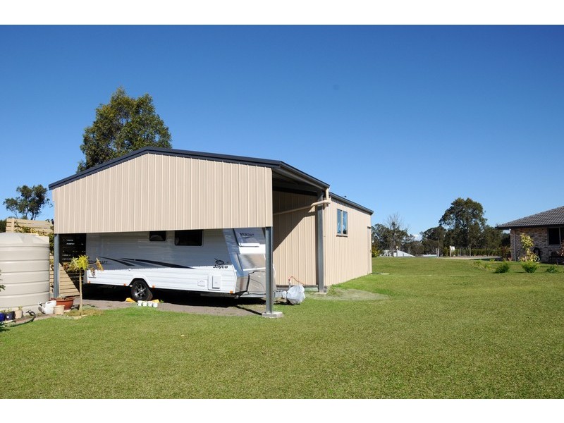 35 Silky Oak Close, Lawrence NSW 2460
