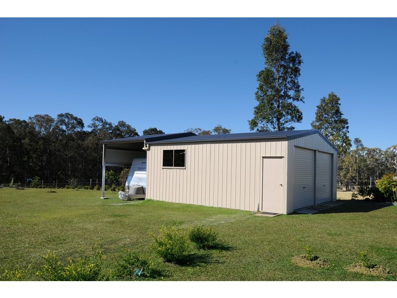 35 Silky Oak Close, Lawrence NSW 2460