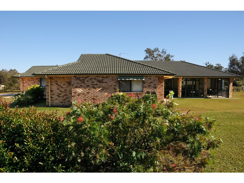 Gulmarrad NSW 2463