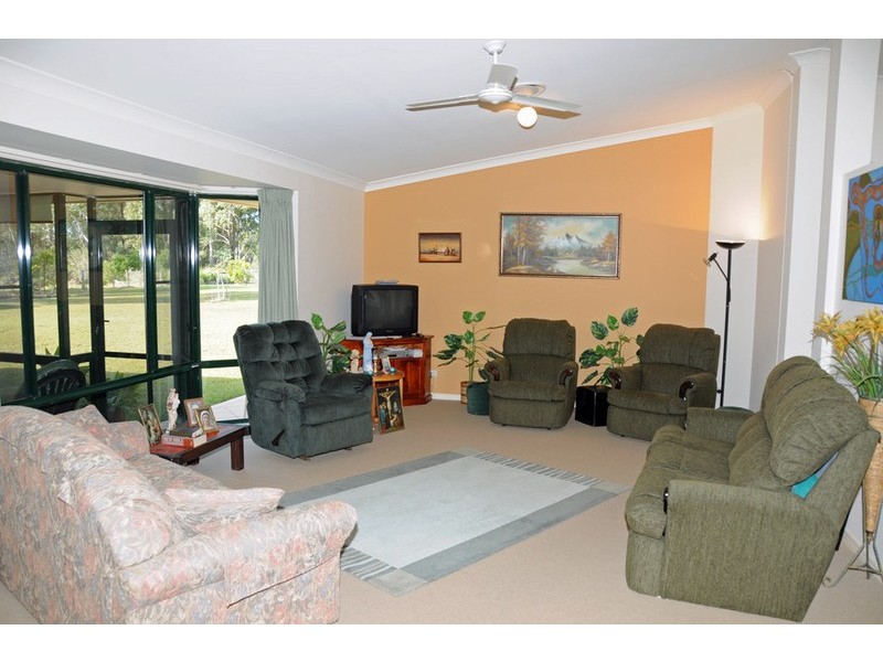 Gulmarrad NSW 2463