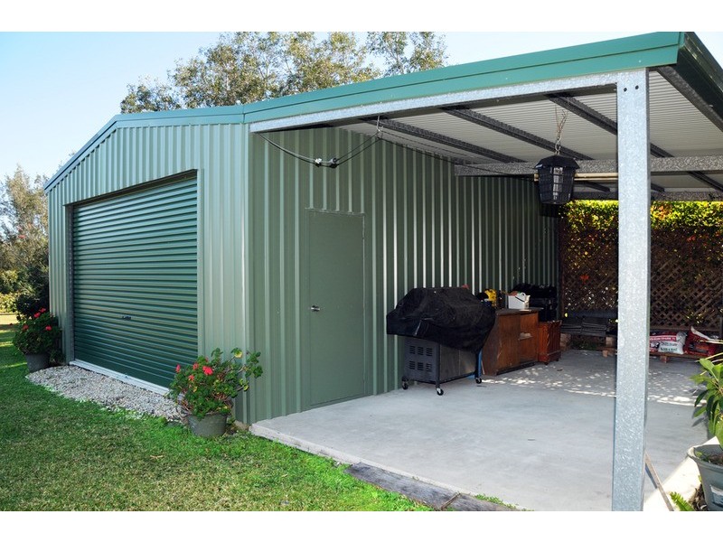 Gulmarrad NSW 2463