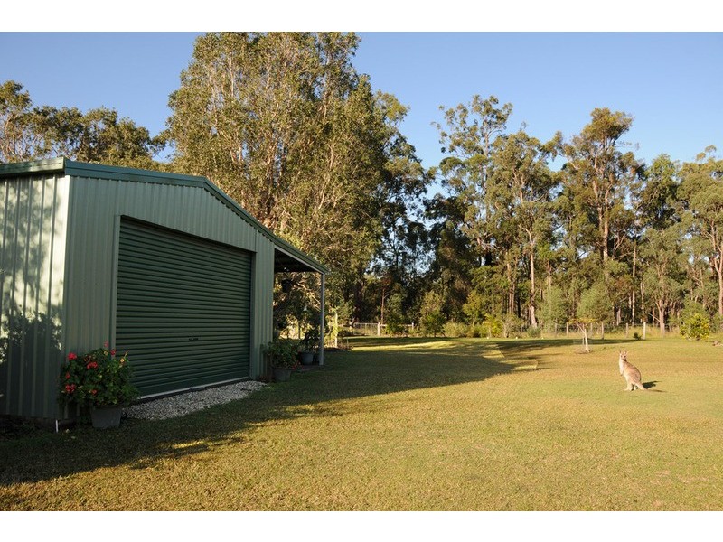 Gulmarrad NSW 2463