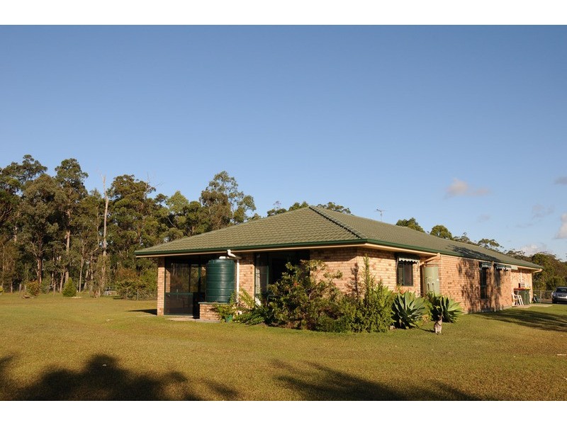 Gulmarrad NSW 2463