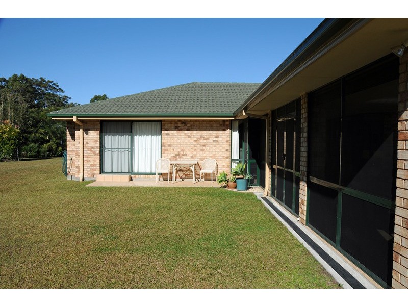 Gulmarrad NSW 2463
